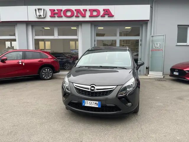 Opel Zafira Tourer Zafira III Tourer 1.6 cdti Cosmo s