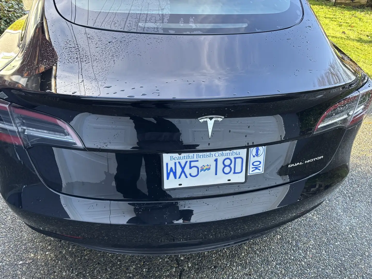 2021 Tesla Model 3 | $ 37,500 | 59,174 km | Electric Sedan for sale by ...