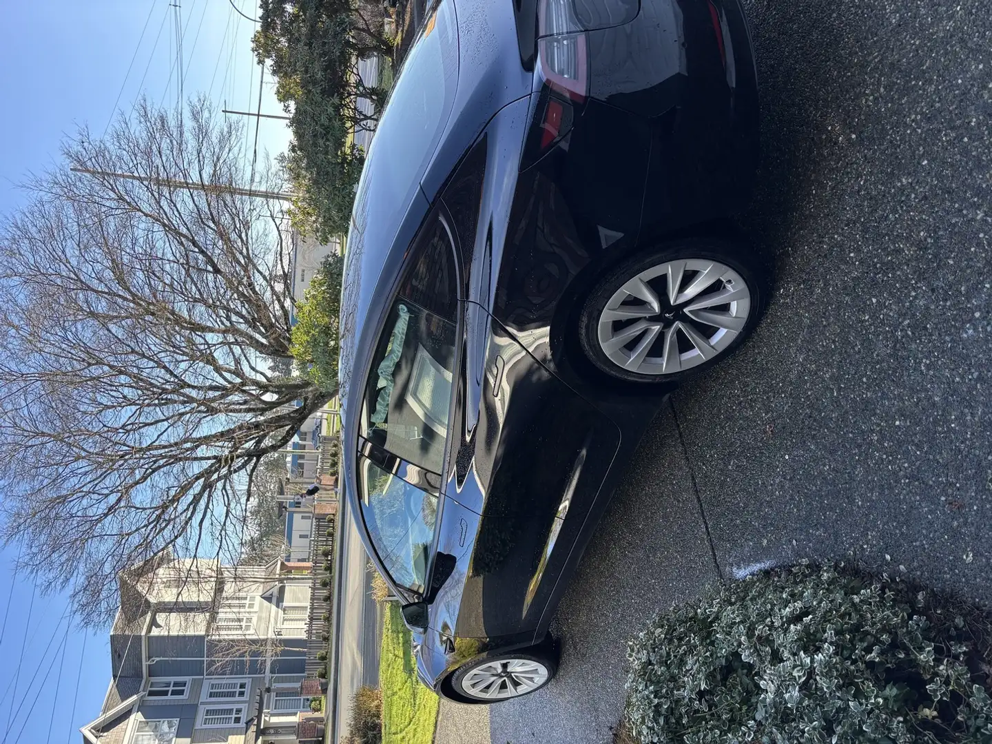 2021 Tesla Model 3 | $ 37,500 | 59,174 km | Electric Sedan for sale by ...