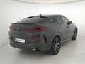 BMW X6 xdrive30d MSport Pro auto Gris - thumbnail 19