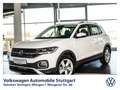 Volkswagen T-Cross Style 1.0 TSI DSG Navi Kamera  AHK  ACC Weiß - thumbnail 1