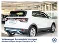 Volkswagen T-Cross Style 1.0 TSI DSG Navi Kamera  AHK  ACC Weiß - thumbnail 2