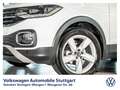 Volkswagen T-Cross Style 1.0 TSI DSG Navi Kamera  AHK  ACC Weiß - thumbnail 13