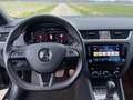 Skoda Octavia Combi RS 245 nur 64Tkm Panorama Navi LED Negro - thumbnail 8