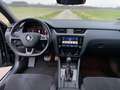 Skoda Octavia Combi RS 245 nur 64Tkm Panorama Navi LED Schwarz - thumbnail 12