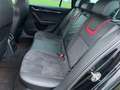 Skoda Octavia Combi RS 245 nur 64Tkm Panorama Navi LED Negro - thumbnail 14