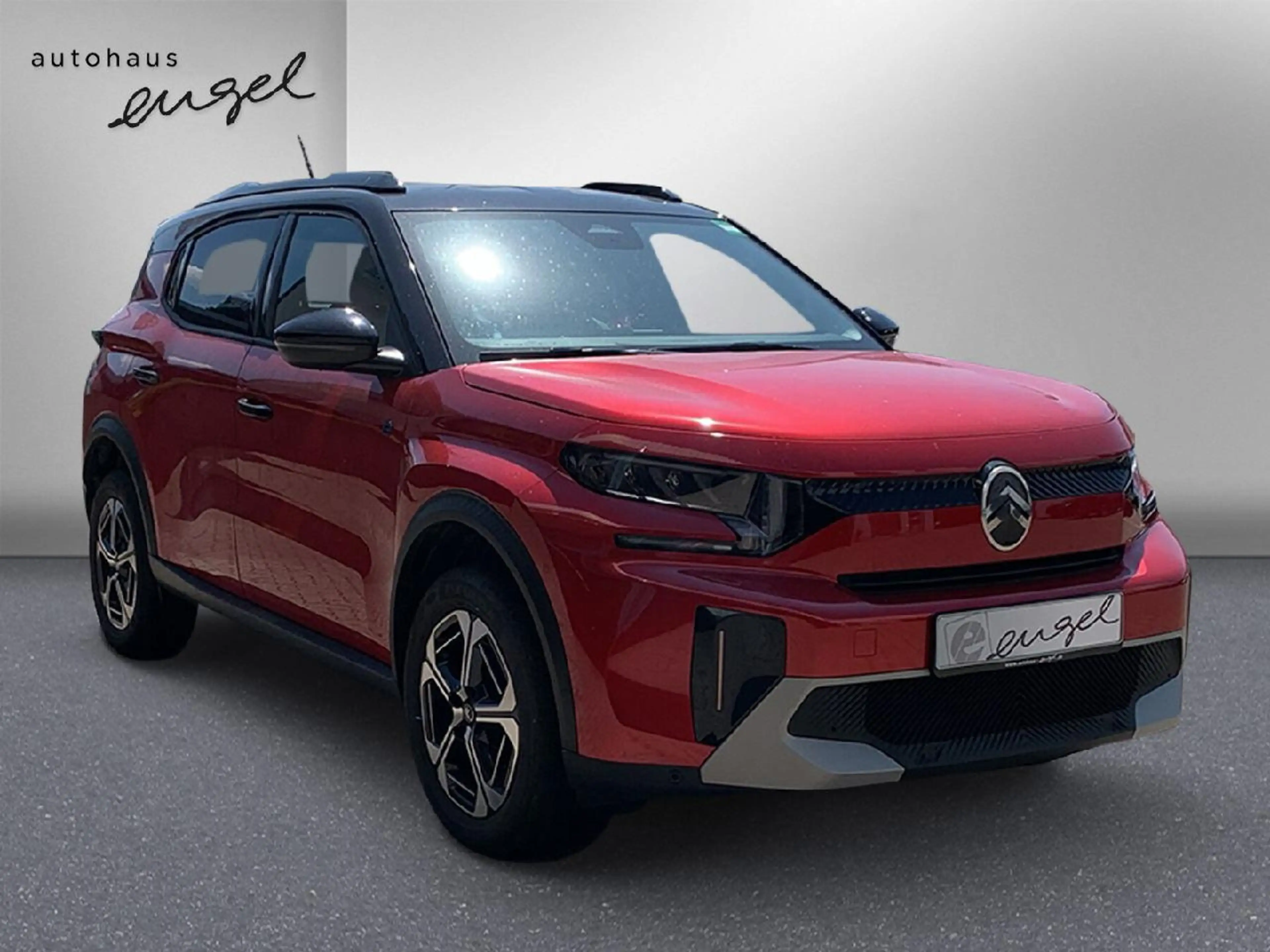 Citroen C3 Aircross ë 113 MAX,KLIMA,NAVI,LED,TEMPO,KAMERA,SPURHALTE — photo 4