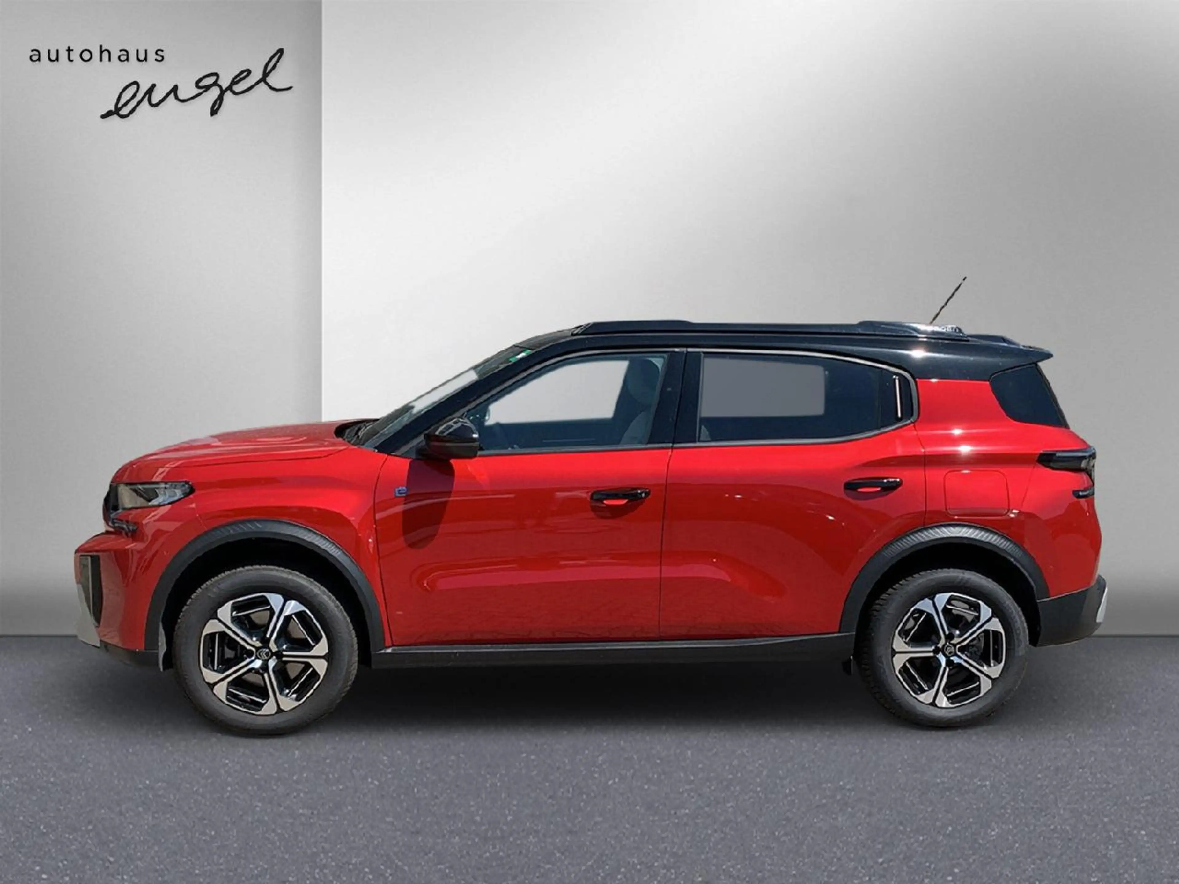 Citroen C3 Aircross ë 113 MAX,KLIMA,NAVI,LED,TEMPO,KAMERA,SPURHALTE — photo 5