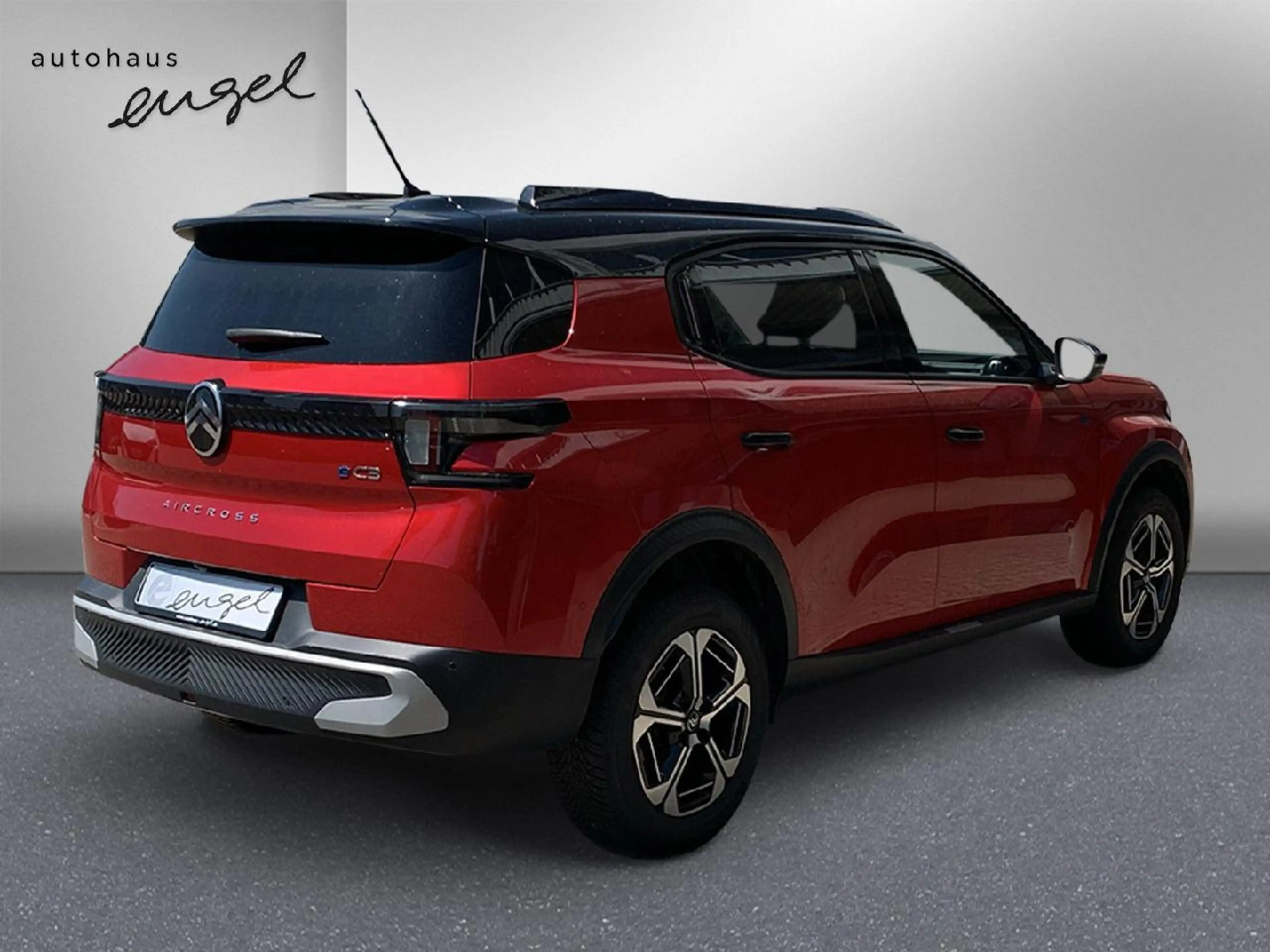 Citroen C3 Aircross ë 113 MAX,KLIMA,NAVI,LED,TEMPO,KAMERA,SPURHALTE — photo 6