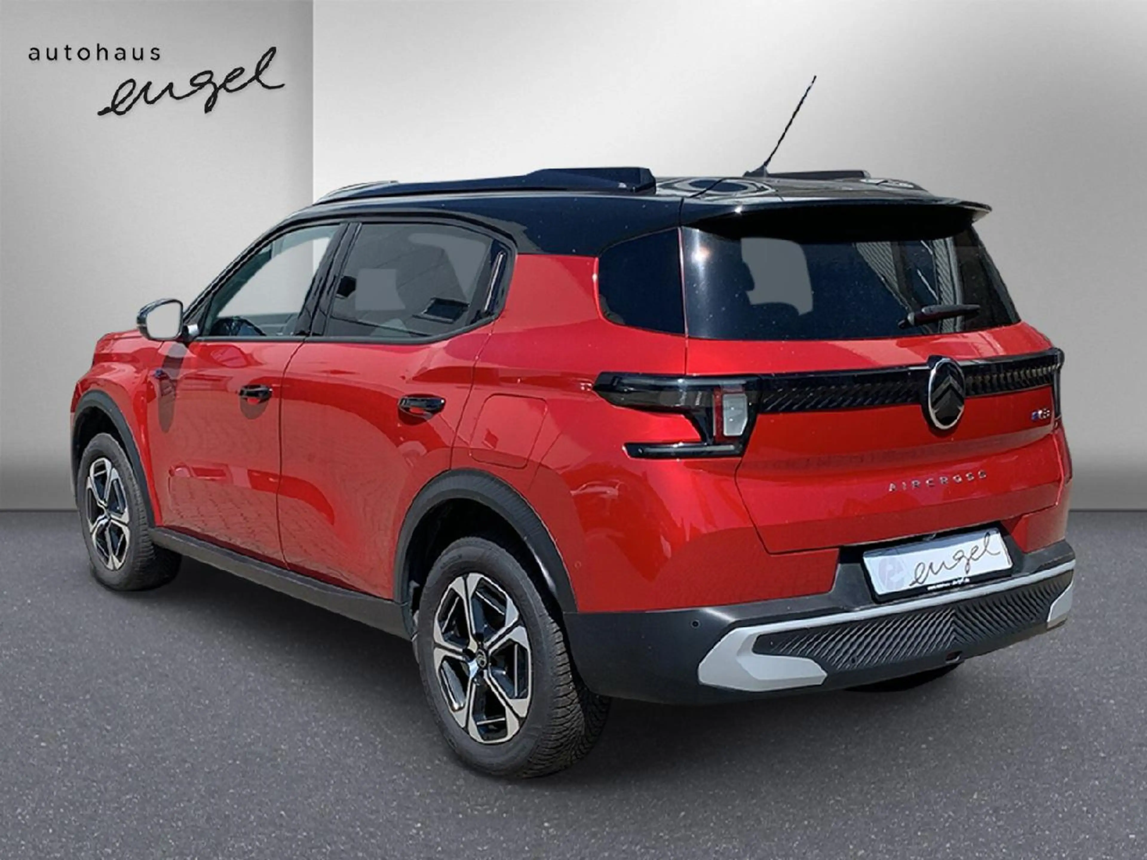 Citroen C3 Aircross ë 113 MAX,KLIMA,NAVI,LED,TEMPO,KAMERA,SPURHALTE — photo 7