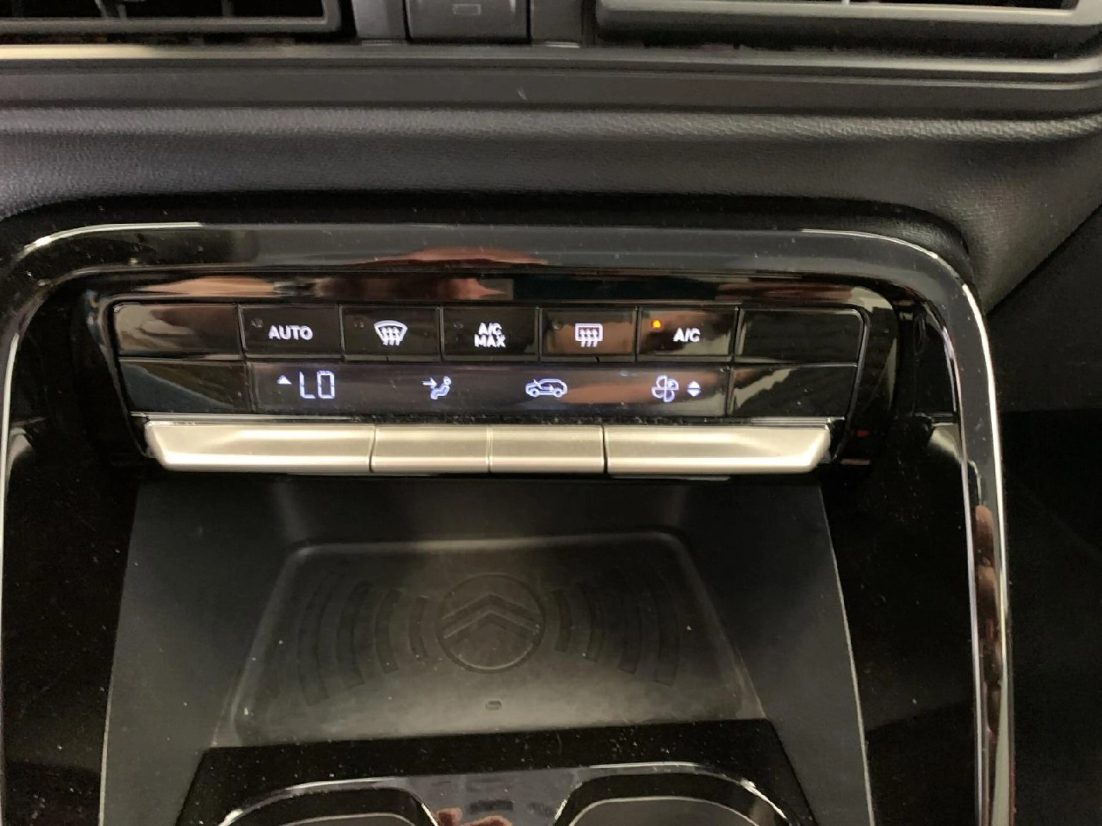 Citroen C3 Aircross ë 113 MAX,KLIMA,NAVI,LED,TEMPO,KAMERA,SPURHALTE — photo 11