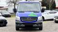 Mercedes-Benz Sprinter CDI #AHK#3Sitzer#LED#Holzboden#Trittbr Blue - thumbnail 3