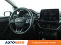 Ford Fiesta 1.0 EcoBoost Cool&Connect*PDC*SHZ*SPUR*TEMPO*KLIMA Blau - thumbnail 13