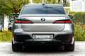 BMW 740 d M SPORT.MASSAGE.CONNOISSEUR.SKY.B&W.5/100 Grau - thumbnail 5