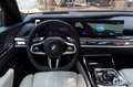 BMW 740 d M SPORT.MASSAGE.CONNOISSEUR.SKY.B&W.5/100 Grau - thumbnail 8
