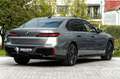 BMW 740 d M SPORT.MASSAGE.CONNOISSEUR.SKY.B&W.5/100 Grau - thumbnail 6