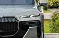 BMW 740 d M SPORT.MASSAGE.CONNOISSEUR.SKY.B&W.5/100 Grau - thumbnail 27