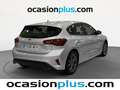 Ford Focus 1.0 Ecoboost MHEV ST-Line 125 Aut. Zilver - thumbnail 4