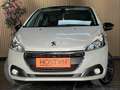 Peugeot 208 1.2i GT Line S*GARANTIE 1AN*CAMERA*NAVI Bianco - thumbnail 1
