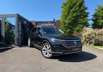 3.0 V6 TDI 285ch CARAT EXCLUSIVE 4MOTION