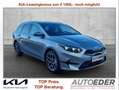 Kia Ceed SW / cee'd SW Cee'dSW/SILBER/1.5/TGDI 48V/DCT7/140/P2 Ezüst - thumbnail 1