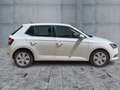 Skoda Fabia 1.0 AMBITION APP+DAB+BT+GRA+SHZ+2xPDC+MFL Bianco - thumbnail 7