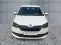 Skoda Fabia 1.0 AMBITION APP+DAB+BT+GRA+SHZ+2xPDC+MFL Bianco - thumbnail 3