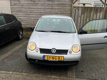 Lupo 1.4 Sportline