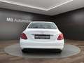 Mercedes-Benz C 200 d Lim. Navi/Leder/LED/R-Kamera Weiß - thumbnail 4