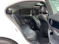 Mercedes-Benz C 200 d Lim. Navi/Leder/LED/R-Kamera Weiß - thumbnail 12