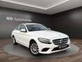 Mercedes-Benz C 200 d Lim. Navi/Leder/LED/R-Kamera Weiß - thumbnail 3