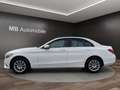 Mercedes-Benz C 200 d Lim. Navi/Leder/LED/R-Kamera Weiß - thumbnail 8