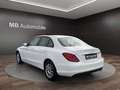 Mercedes-Benz C 200 d Lim. Navi/Leder/LED/R-Kamera Weiß - thumbnail 5