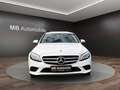 Mercedes-Benz C 200 d Lim. Navi/Leder/LED/R-Kamera Weiß - thumbnail 2