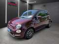 Fiat 500C 1.0 Cabrio Hybrid STAR,UConnect,CityPaket Rot - thumbnail 1