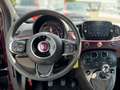 Fiat 500C 1.0 Cabrio Hybrid STAR,UConnect,CityPaket Rouge - thumbnail 12
