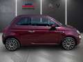 Fiat 500C 1.0 Cabrio Hybrid STAR,UConnect,CityPaket Rot - thumbnail 3