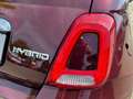 Fiat 500C 1.0 Cabrio Hybrid STAR,UConnect,CityPaket Rouge - thumbnail 10