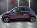 Fiat 500C 1.0 Cabrio Hybrid STAR,UConnect,CityPaket Rot - thumbnail 6