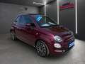 Fiat 500C 1.0 Cabrio Hybrid STAR,UConnect,CityPaket Rot - thumbnail 2
