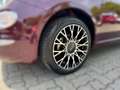 Fiat 500C 1.0 Cabrio Hybrid STAR,UConnect,CityPaket Rouge - thumbnail 8