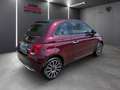 Fiat 500C 1.0 Cabrio Hybrid STAR,UConnect,CityPaket Rot - thumbnail 4
