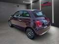 Fiat 500C 1.0 Cabrio Hybrid STAR,UConnect,CityPaket Rot - thumbnail 5