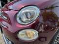 Fiat 500C 1.0 Cabrio Hybrid STAR,UConnect,CityPaket Rot - thumbnail 7