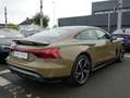 Audi e-tron GT qu. ACC HuD LED Leder Navi Pano Sitzh. Groen - thumbnail 3