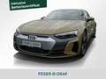 Audi e-tron GT qu. ACC HuD LED Leder Navi Pano Sitzh. Vert - thumbnail 1