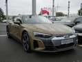 Audi e-tron GT qu. ACC HuD LED Leder Navi Pano Sitzh. Grün - thumbnail 2