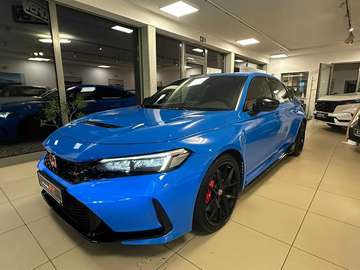 2.0 VTEC Turbo Type R