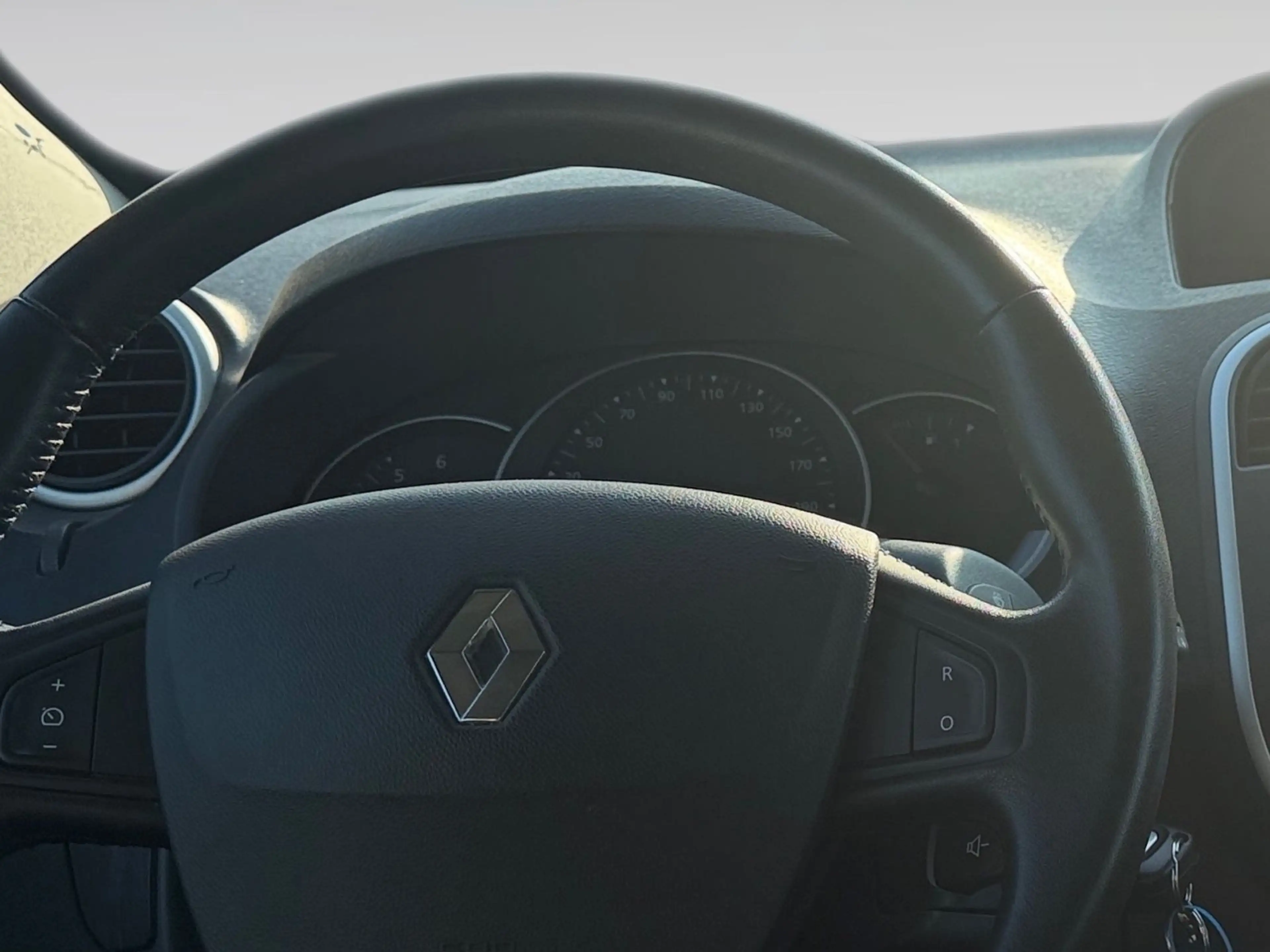 Renault Kangoo Limited 1.2Tce PDC Steuerkette neu — photo 9