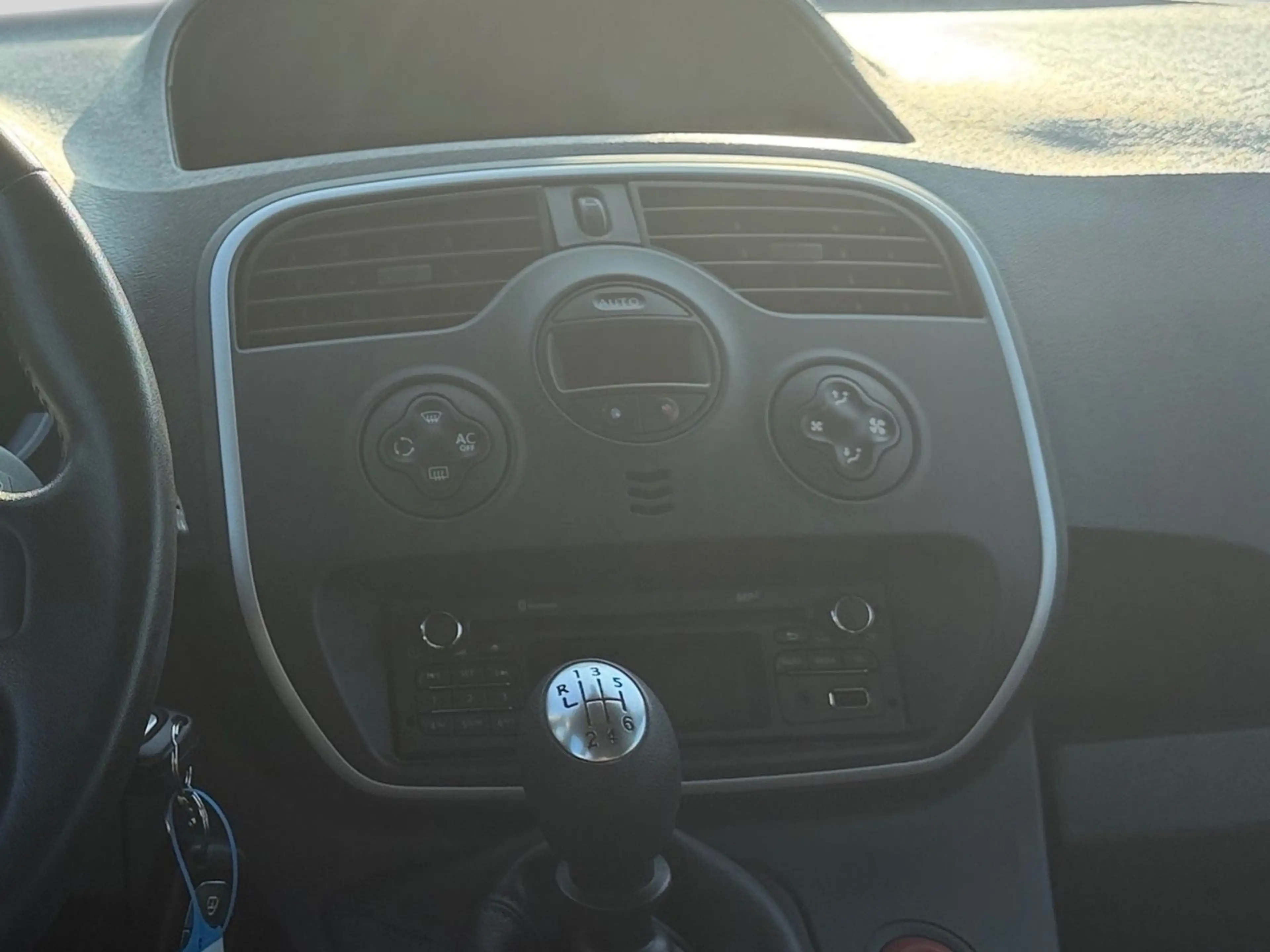Renault Kangoo Limited 1.2Tce PDC Steuerkette neu — photo 10